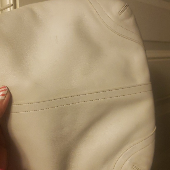 Vintage Coach Crossbody Bag - Picture 10 of 10